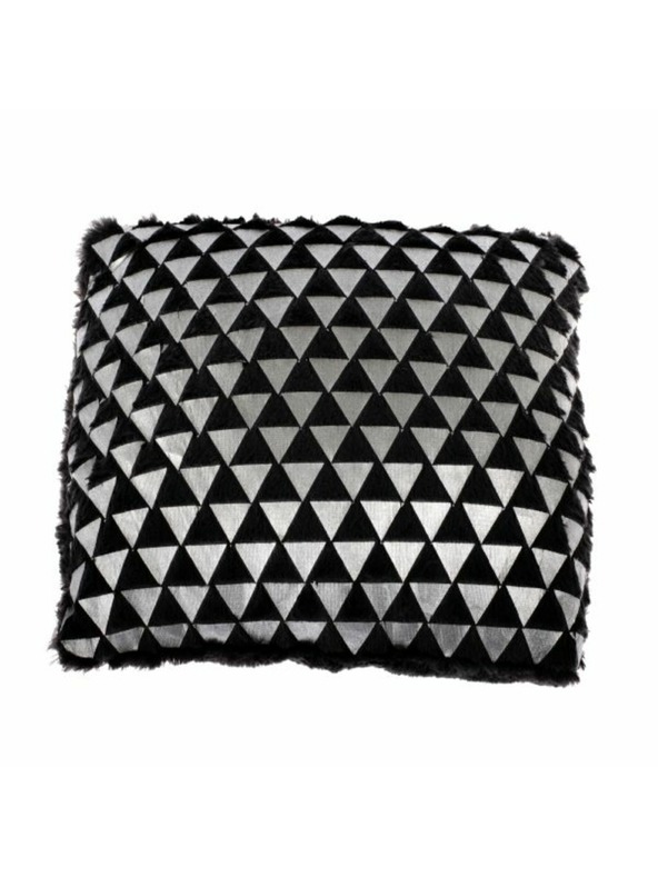 Casa de Engel Текстилна възглавница с пълнеж, 0/50