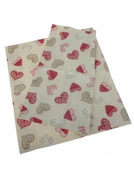 Casa de Engel PVC покривка за маса, 0/25