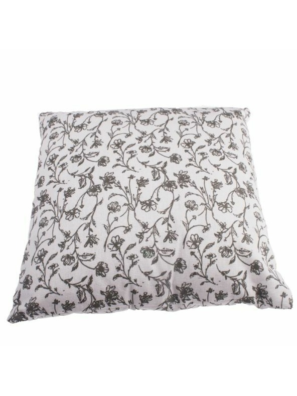 Casa de Engel Текстилна възглавница с пълнеж, 0/10