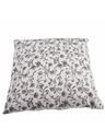 Casa de Engel Текстилна възглавница с пълнеж, 0/10