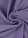 Kvalitex Джърси чаршаф 140x200см светло лилав Kvalitex