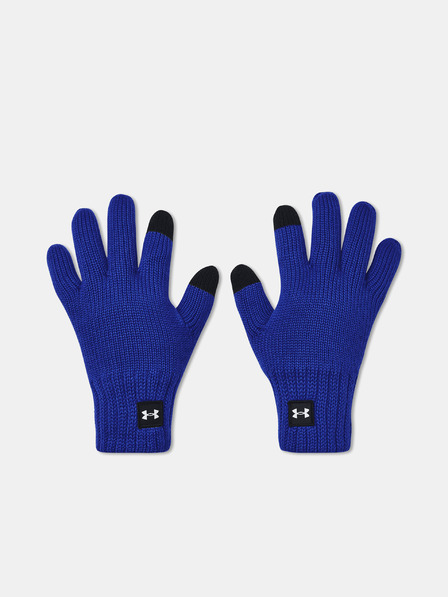 Under Armour Мъжки ръкавици Under Armour UA Halftime Wool Glove