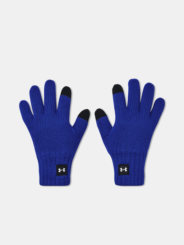 Under Armour Мъжки ръкавици Under Armour UA Halftime Wool Glove