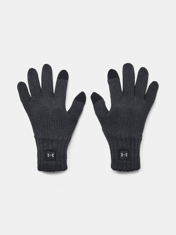 Under Armour Мъжки ръкавици Under Armour UA Halftime Wool Glove
