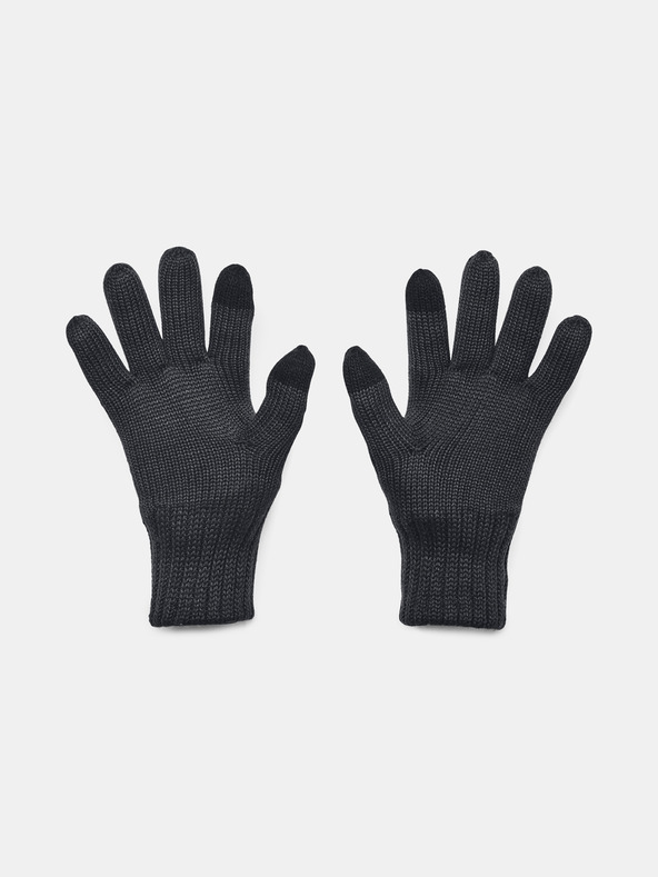 Under Armour Мъжки ръкавици Under Armour UA Halftime Wool Glove