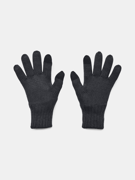 Under Armour Мъжки ръкавици Under Armour UA Halftime Wool Glove