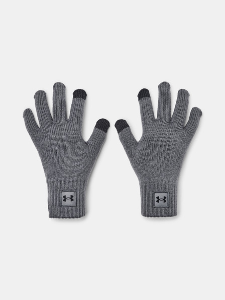 Under Armour Мъжки ръкавици Under Armour UA Halftime-GRY