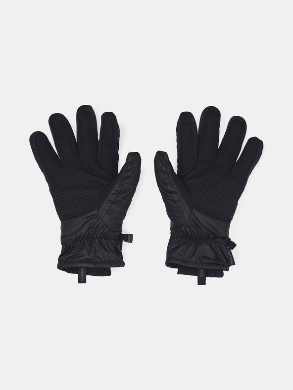 Under Armour Мъжки ръкавици Under Armour UA Storm Insulated Gloves-BLK