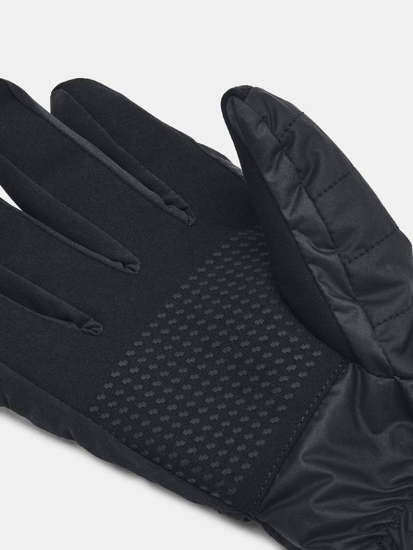 Under Armour Мъжки ръкавици Under Armour UA Storm Insulated Gloves-BLK