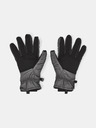 Under Armour Мъжки ръкавици Under Armour UA Storm Insulated Gloves-GRY
