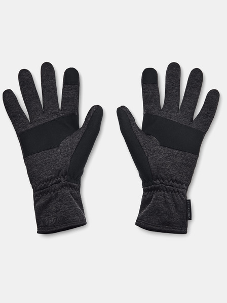 Under Armour Мъжки ръкавици Under Armour UA Storm Fleece Gloves