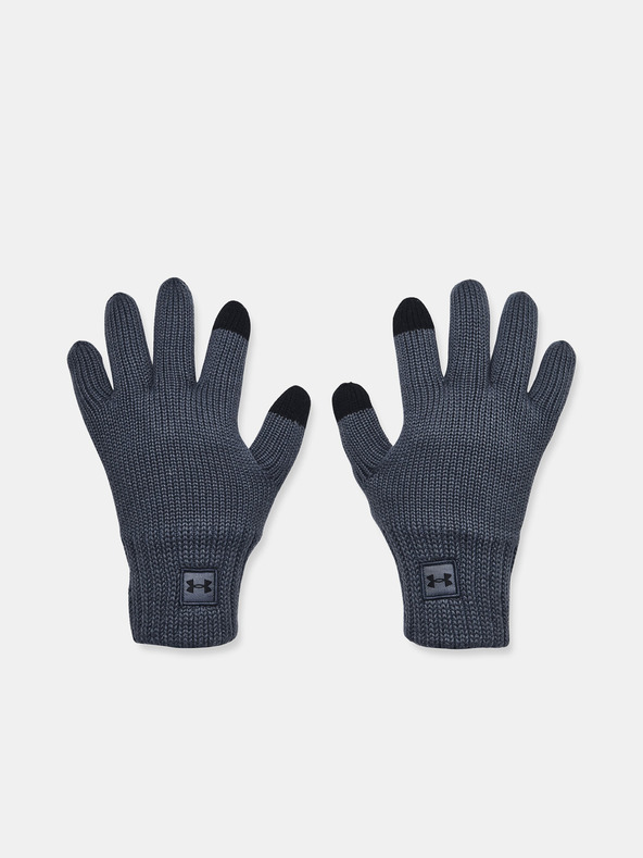 Under Armour Мъжки ръкавици Under Armour UA Halftime Wool Glove