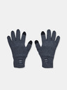 Under Armour Мъжки ръкавици Under Armour UA Halftime Wool Glove