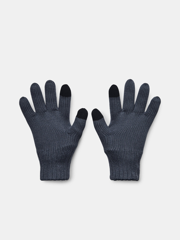 Under Armour Мъжки ръкавици Under Armour UA Halftime Wool Glove