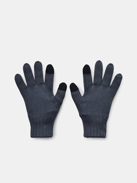 Under Armour Мъжки ръкавици Under Armour UA Halftime Wool Glove