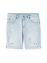 Celio Дънкови къси панталони Dodenimbm2 30 Celio