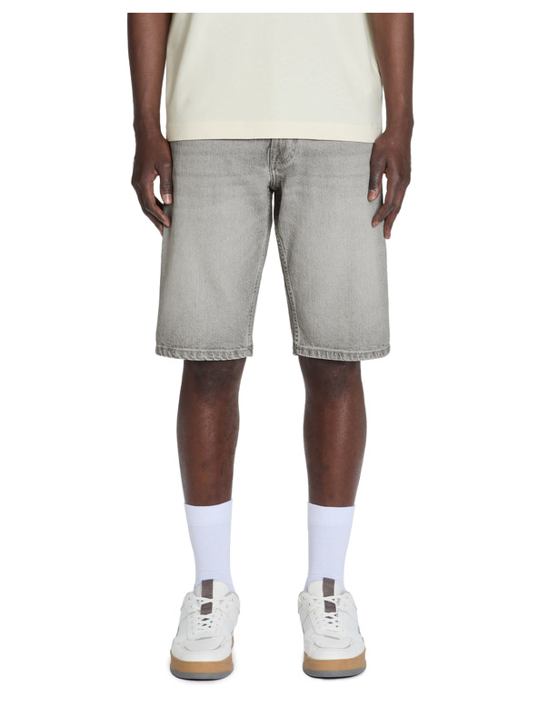 Celio Дънкови къси панталони Bofirstbm 30 Celio