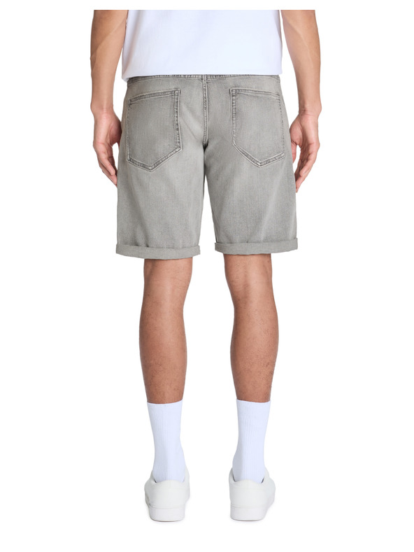 Celio Дънкови къси панталони Dodenimbm2 30 Celio