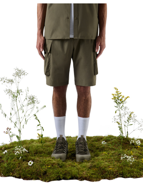 Celio Къси панталони Chamonix-Mont-Blanc 30 Celio