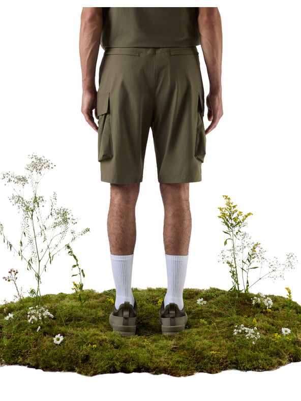 Celio Къси панталони Chamonix-Mont-Blanc 30 Celio