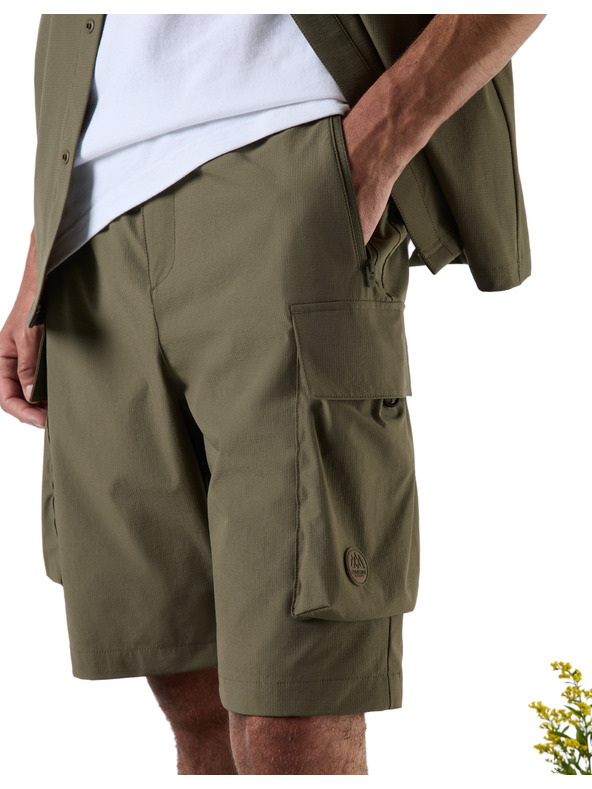 Celio Къси панталони Chamonix-Mont-Blanc 30 Celio