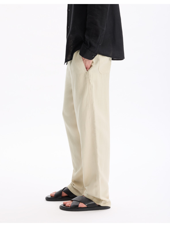 Celio Панталони Losoft 30 Celio