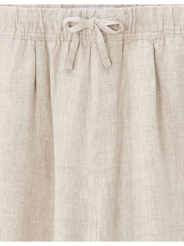 Celio Ленени панталони Lolinos Celio