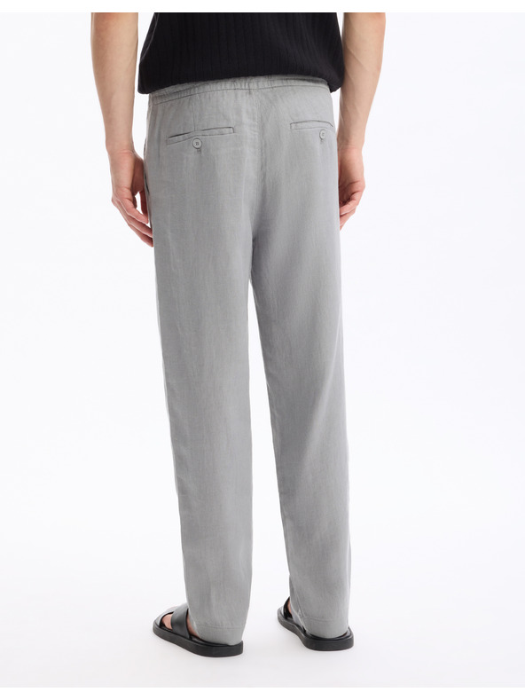 Celio Ленени панталони Dolinus 34/34 Celio