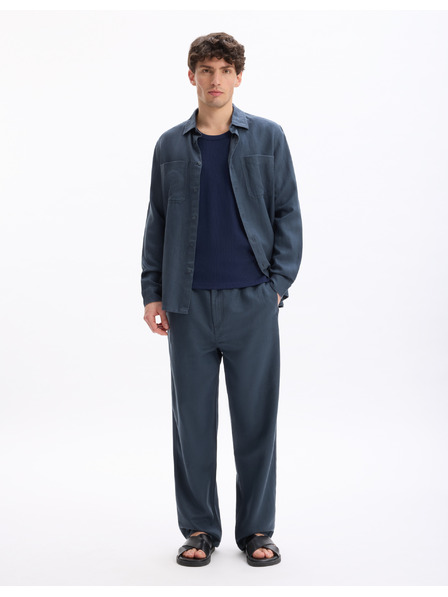 Celio Панталони Losoft 30 Celio