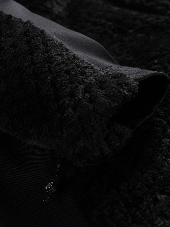 ALPINE PRO Alpine Pro Lomm мъжки топлосъхнещ суитшърт