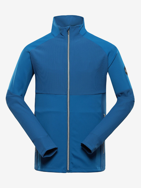 ALPINE PRO Мъжки бързосъхнещ суитшърт ALPINE PRO DOZER