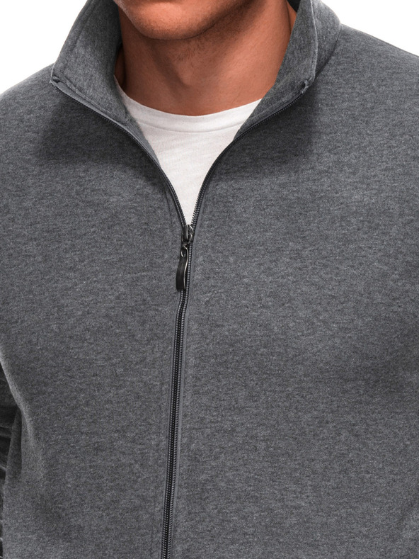 Edoti Мъжки суитчър с качулка Edoti