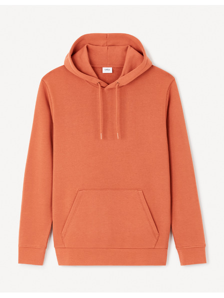 Celio Суитчър с качулка Fesix Celio