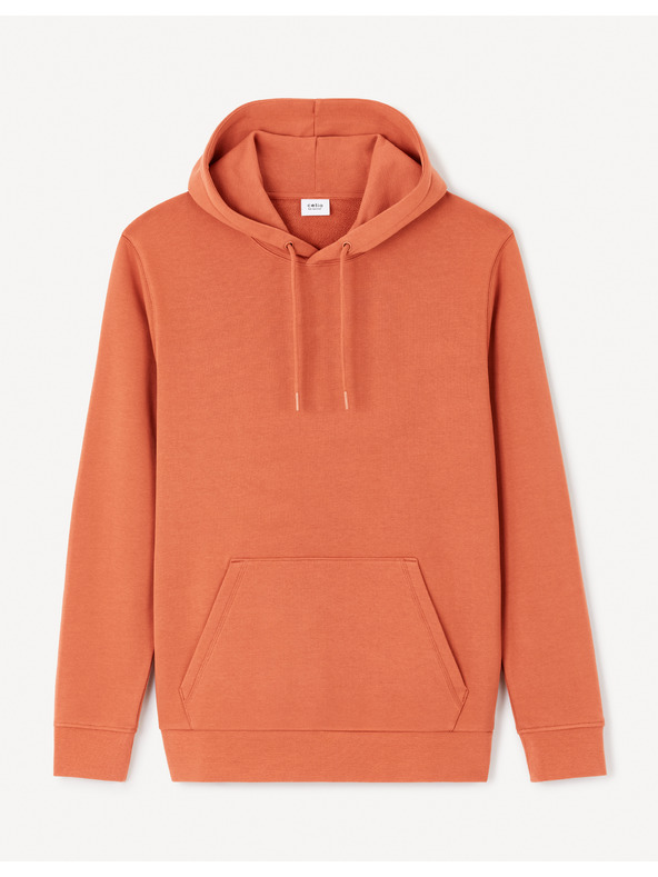 Celio Суитчър с качулка Fesix Celio
