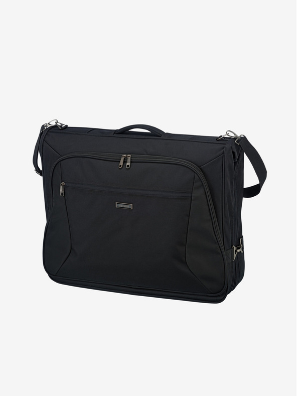 Travelite Чанта за дрехи Travelite Mobile Business Black NEW