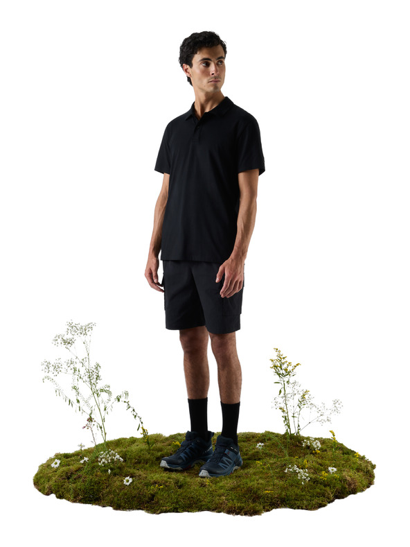 Celio Поло тениска Chamonix-Mont-Blanc Celio