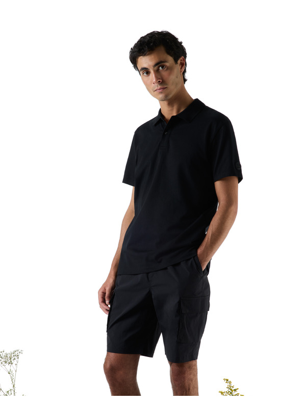 Celio Поло тениска Chamonix-Mont-Blanc Celio