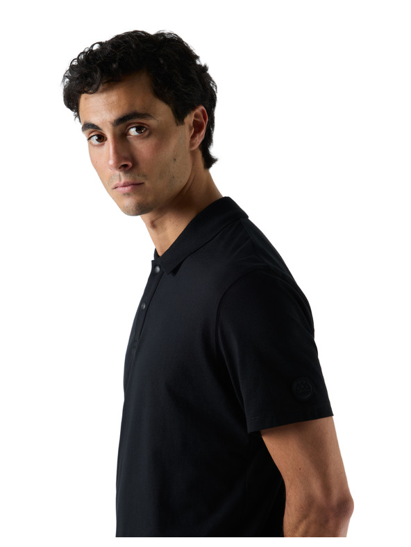 Celio Поло тениска Chamonix-Mont-Blanc Celio