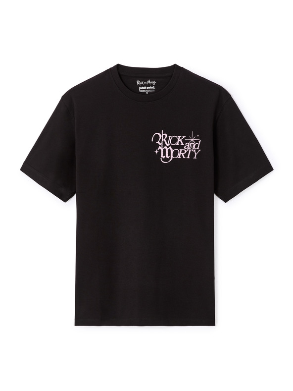 Celio Тениска Rick и Morty Celio