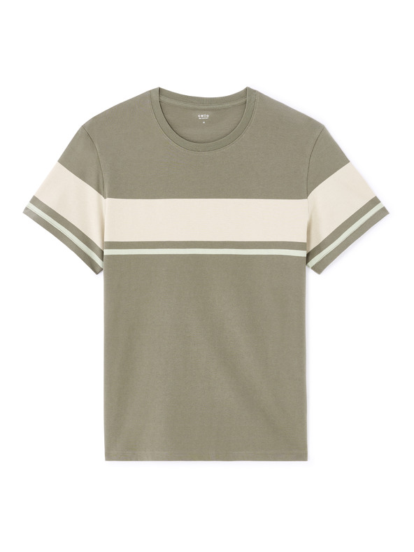 Celio Тениска Lebleco Celio