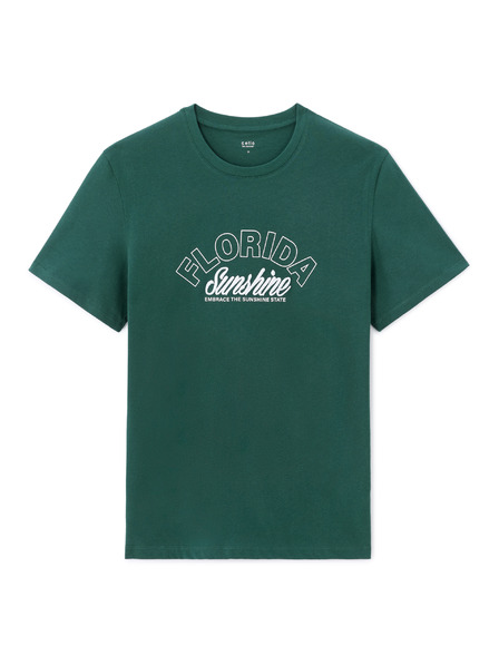 Celio Тениска Leflo Celio