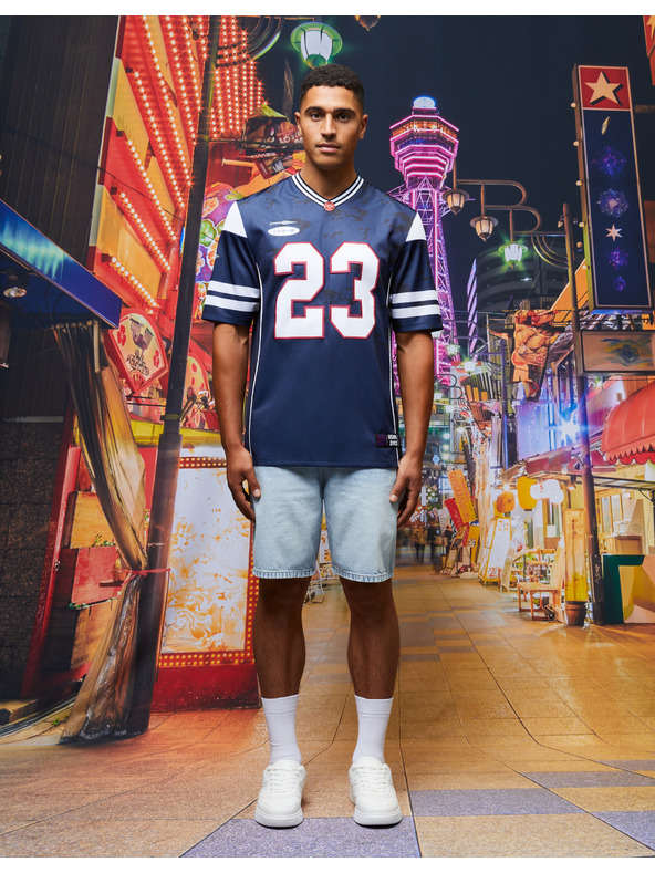 Celio Тениска Naruto Shippuden Celio