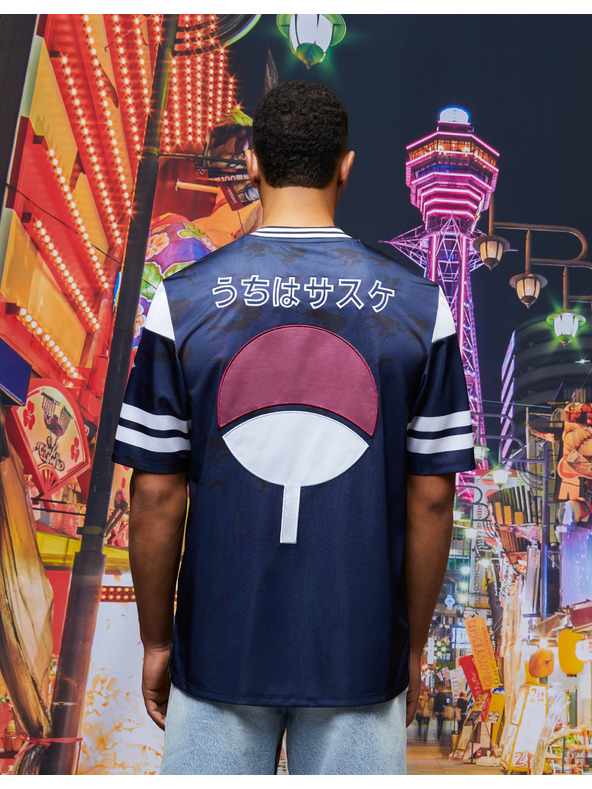 Celio Тениска Naruto Shippuden Celio