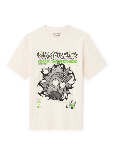 Celio Тениска Rick и Morty Celio