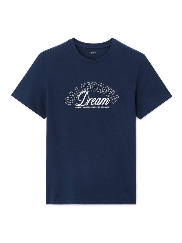 Celio Тениска Leflo Celio