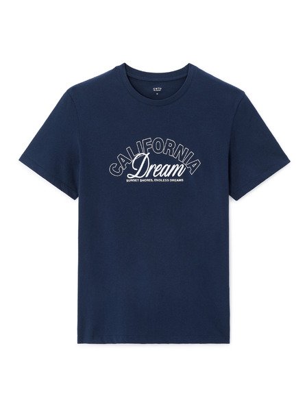 Celio Тениска Leflo Celio