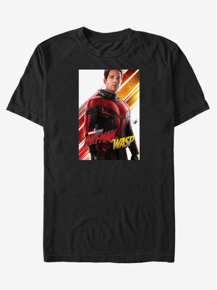ZOOT.Fan Ant-Man and The Wasp ZOOT. FAN Marvel - унисекс тениска