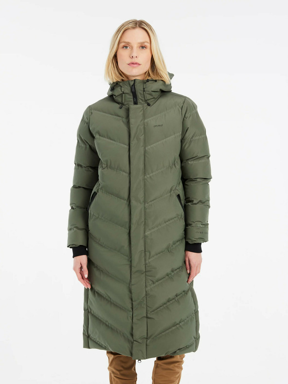 Protest Дамско палто Protest PRTBANKSOS