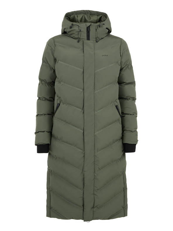Protest Дамско палто Protest PRTBANKSOS