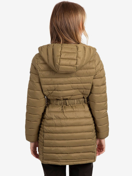 Trespass Дамско ватирано палто Trespass Santuzza